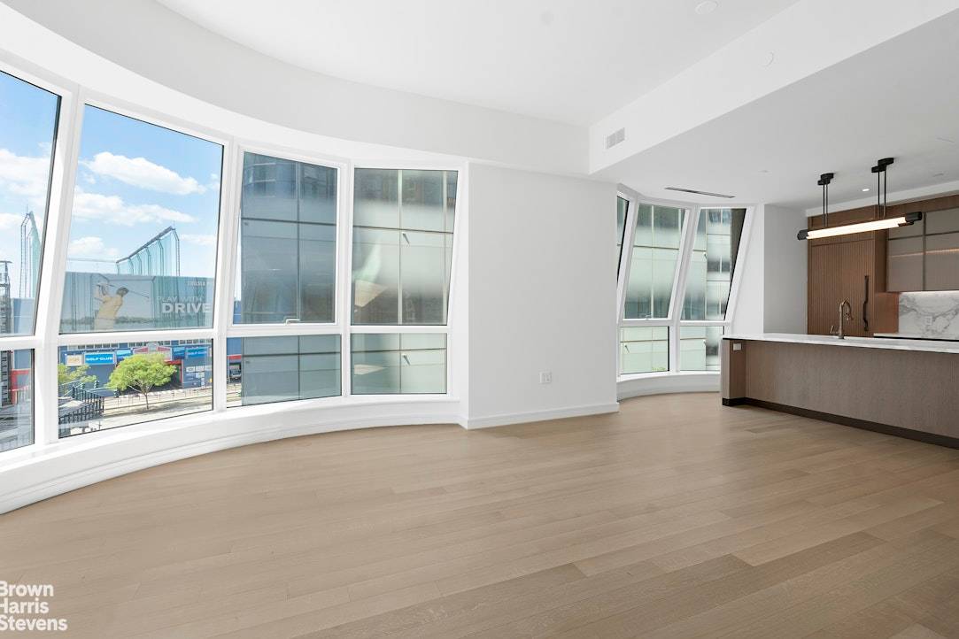 Triple mint 2 bed 2 bath available at West Chelsea's iconic Lantern House.