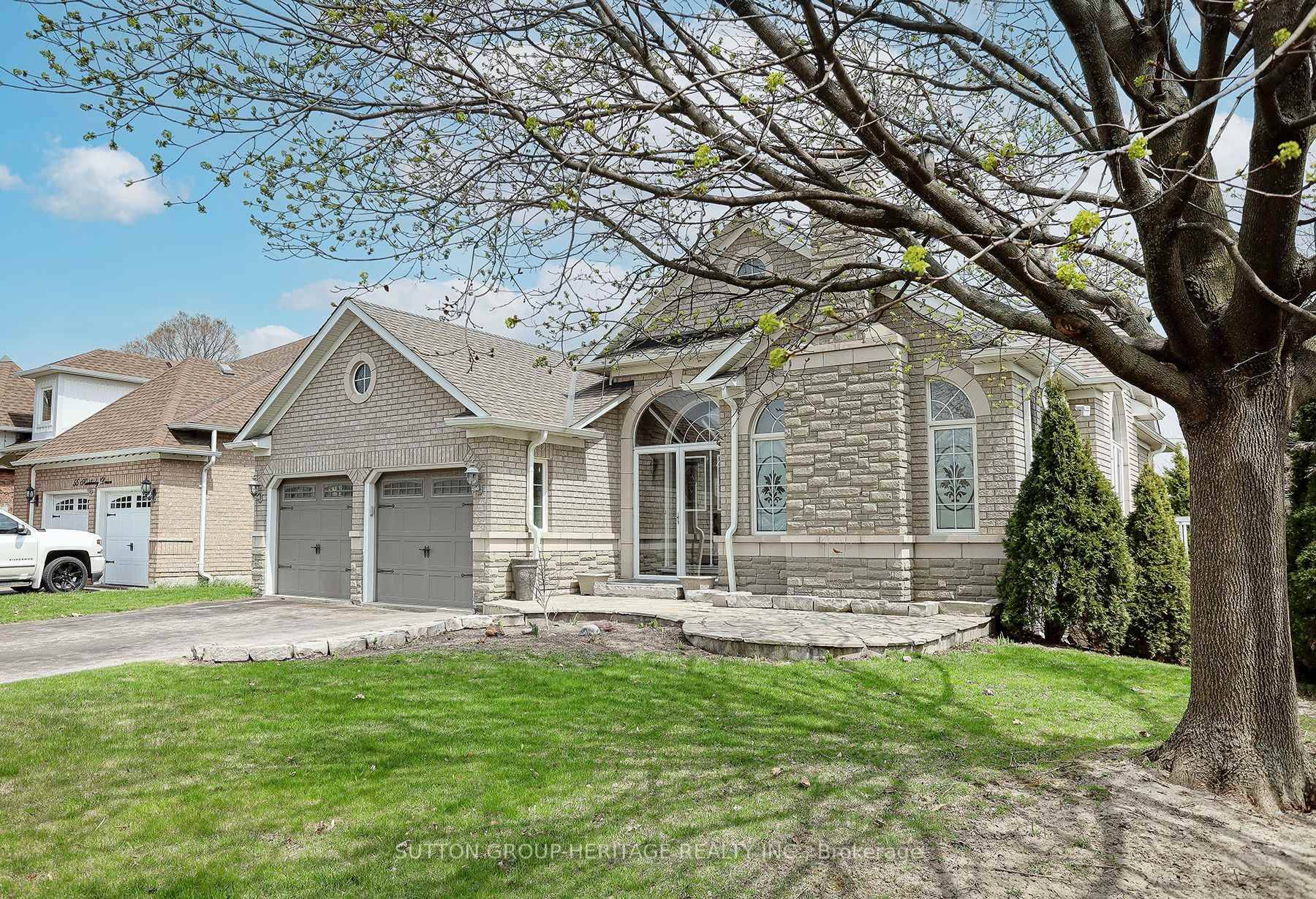 Beautiful Bungalow in Brooklin.