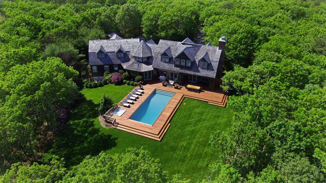 Amazing Summer Place With Heated Pool