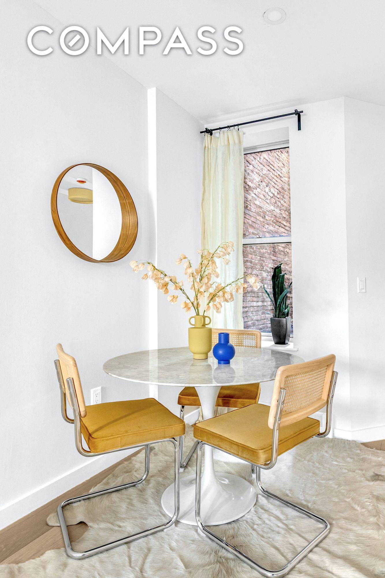 In Unit Washer Dryer Laundry.