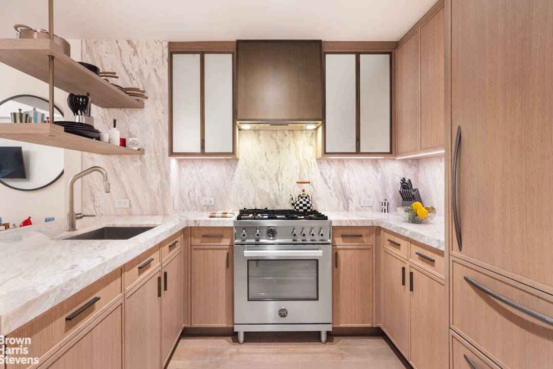 This is a chance to live in a brand new built from the ground up by GRADE NY Architects interior design Thomas Hickey and CB development who brought you 173 ...