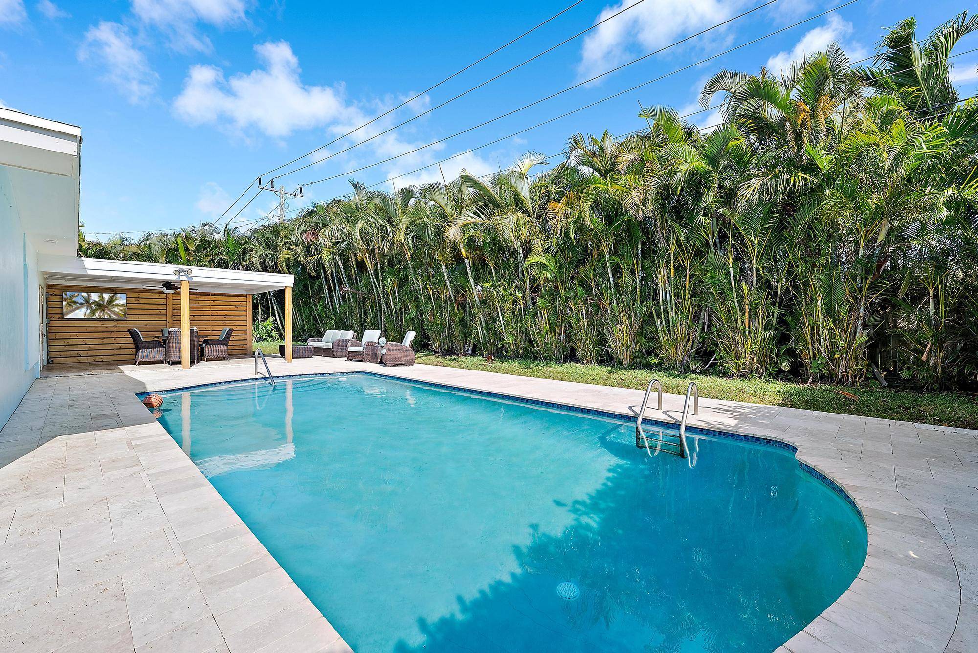Fully furnished, Turnkey off seasonal rental available June 15th through November 15, 2025.