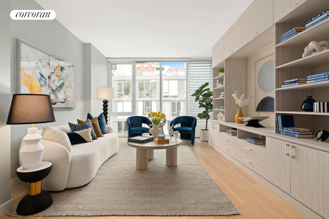 You're going to LOVE living at 540 W.