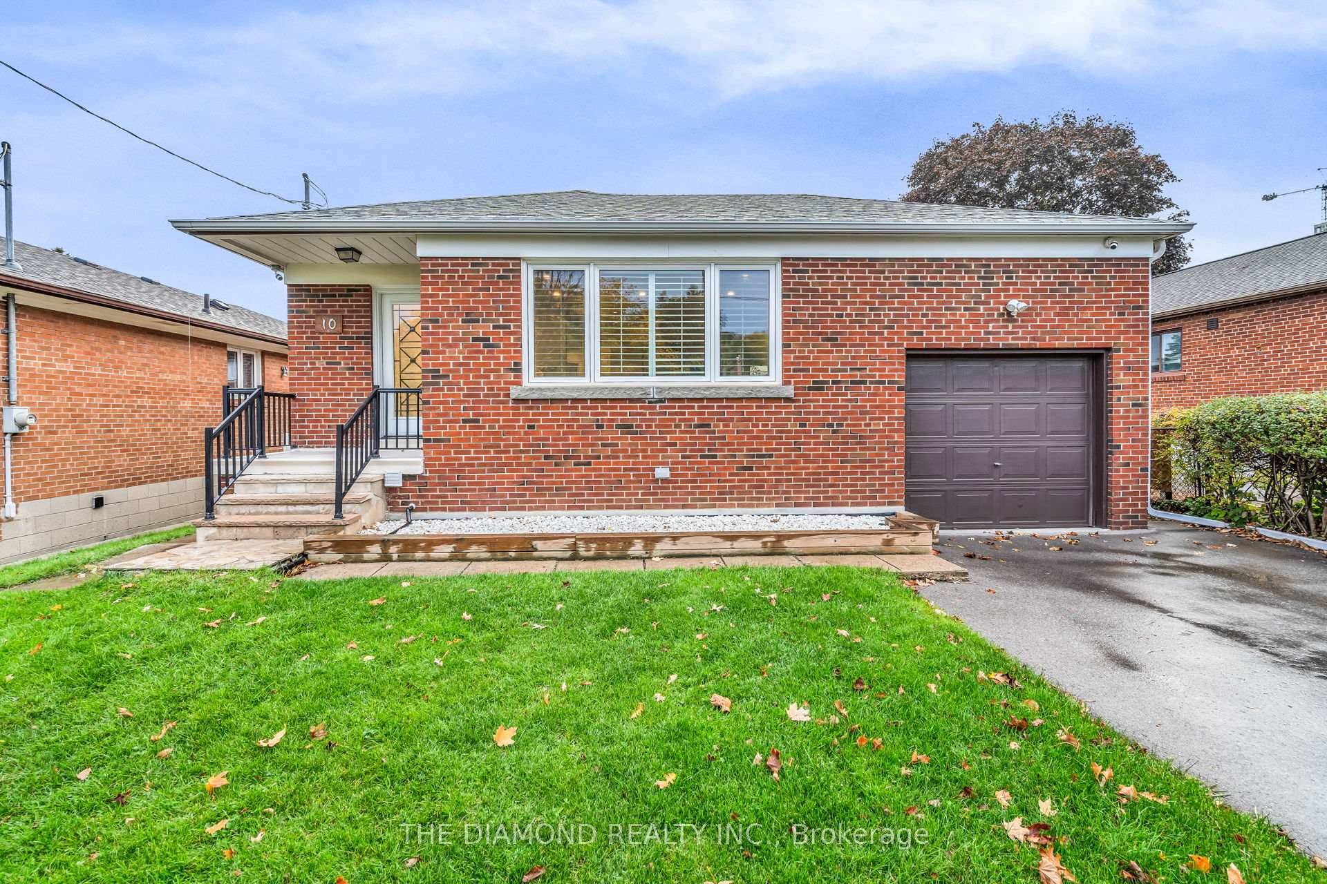 This stunning, meticulously maintained, and fully renovated house is nestled in a fantastic, quiet, family friendly neighborhood and has been upgraded from top to bottom with no expense spared.