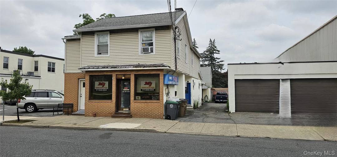 It s all about location, and this property has it.