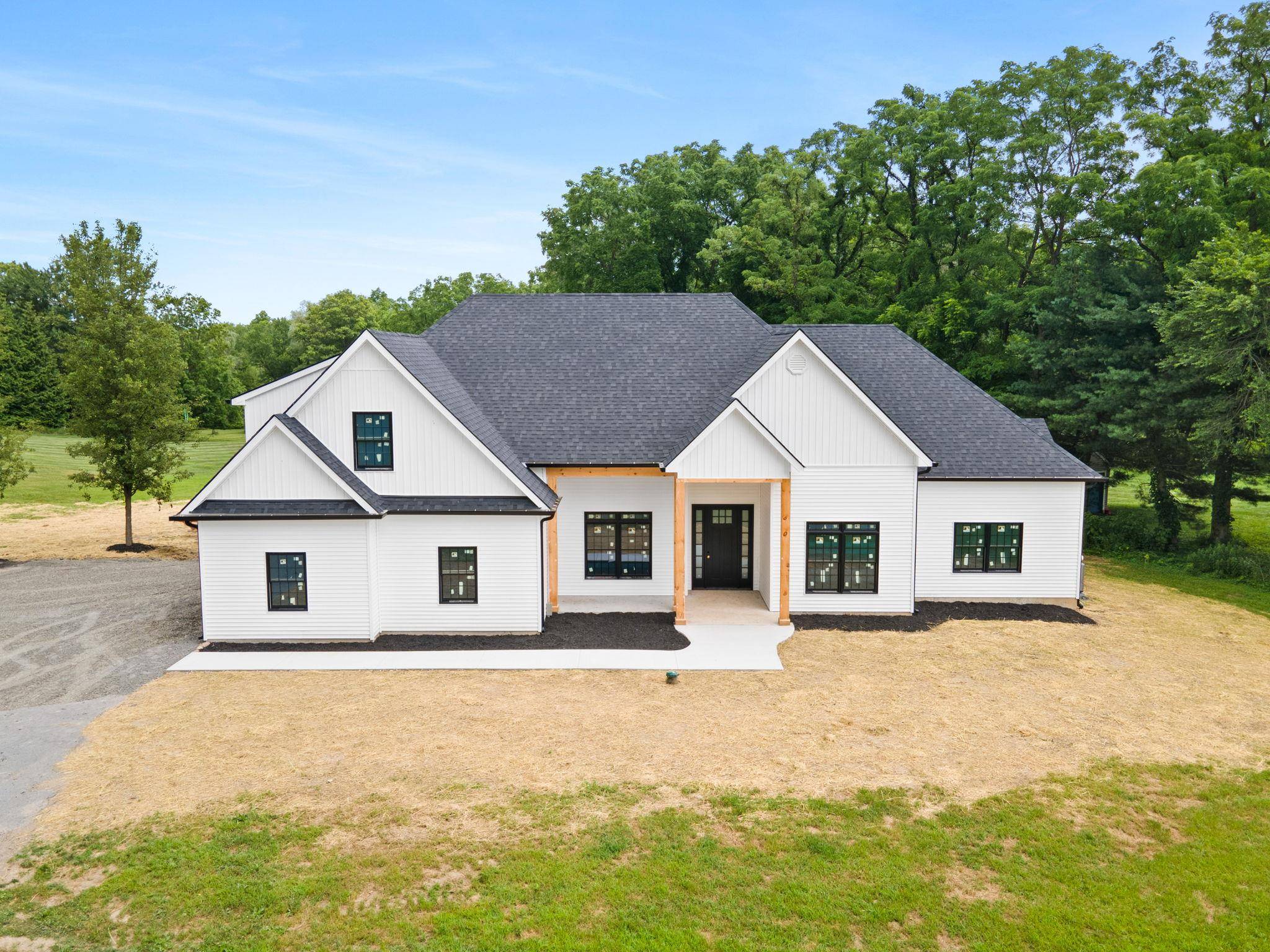 NEW CONSTRUCTION ! ! ! VALLEY CENTRAL SCHOOLS !