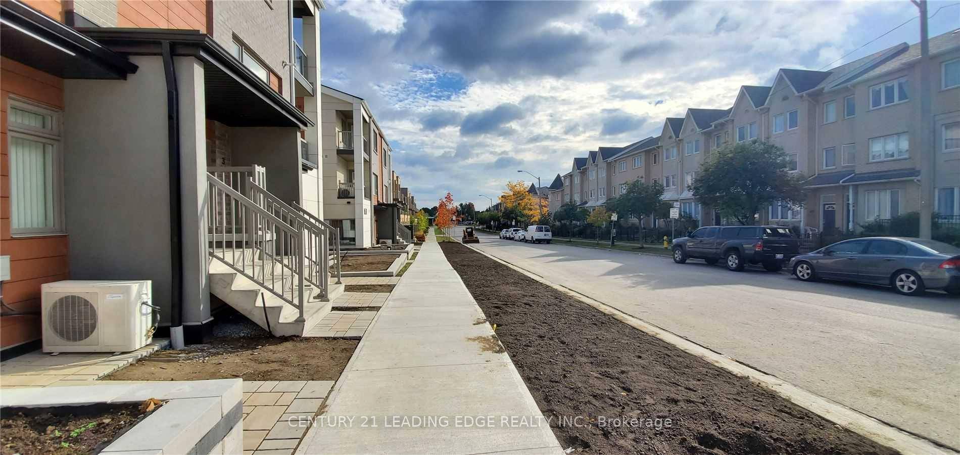 Spacious Conveniently Located 1 Bedroom Condo In a 4 year old building with Quiet Family Neighbourhood.