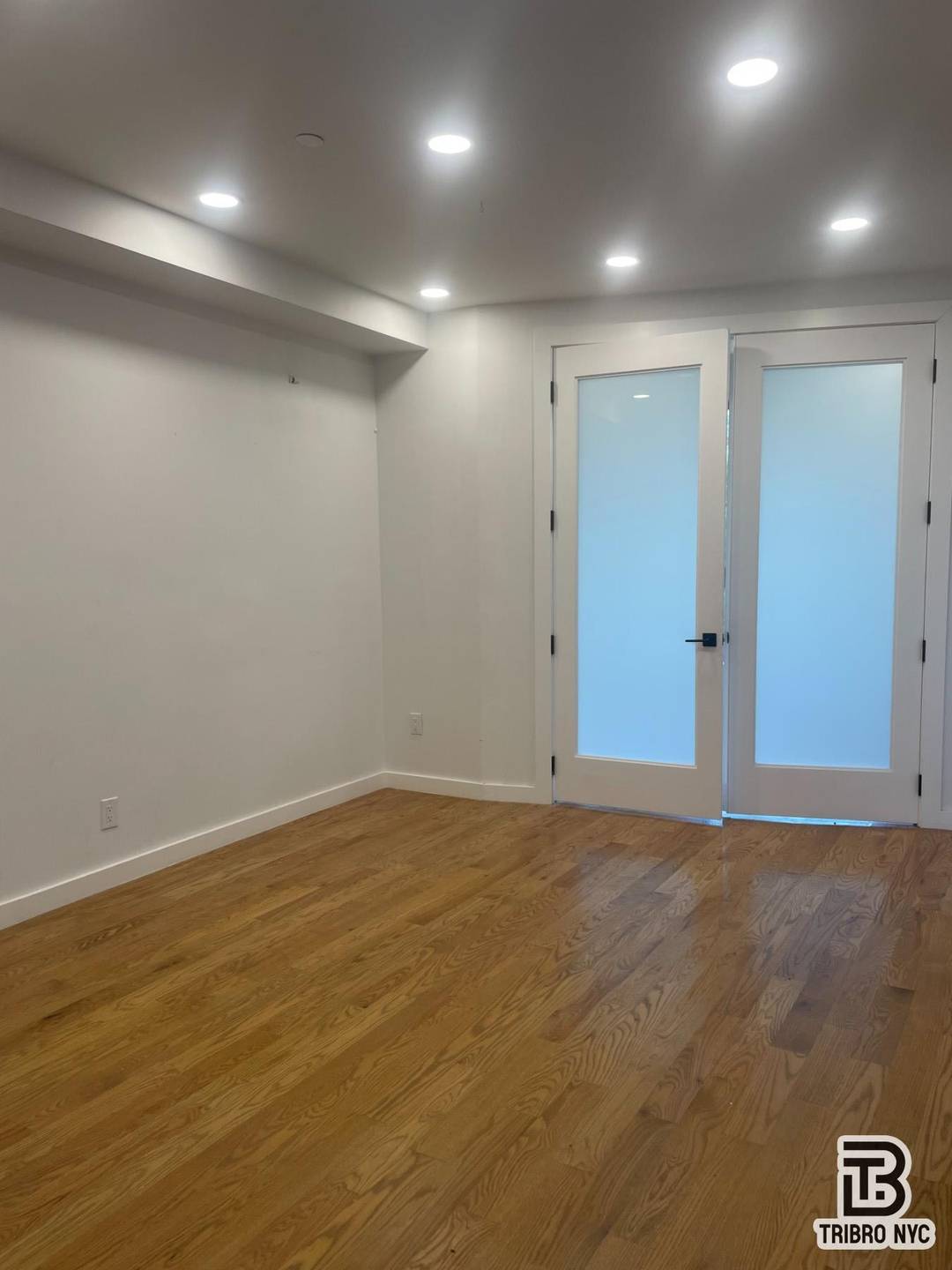 Williamsburg 2 bed with gorgeous finishes.