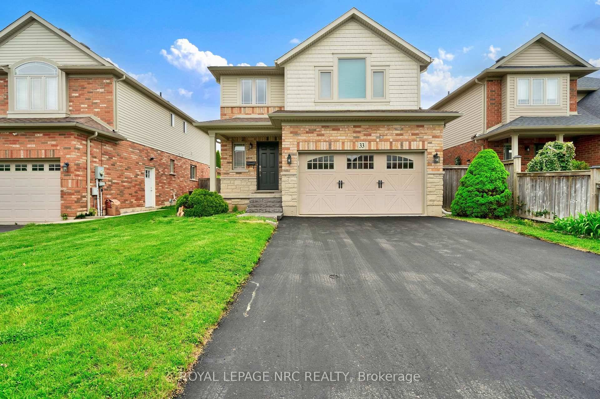 Dreaming of a family friendly neighbourhood in a great community at an affordable price ?