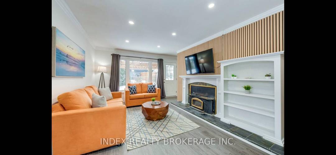 Beautifully maintained and thoughtfully updated, this home features 3 bedrooms.