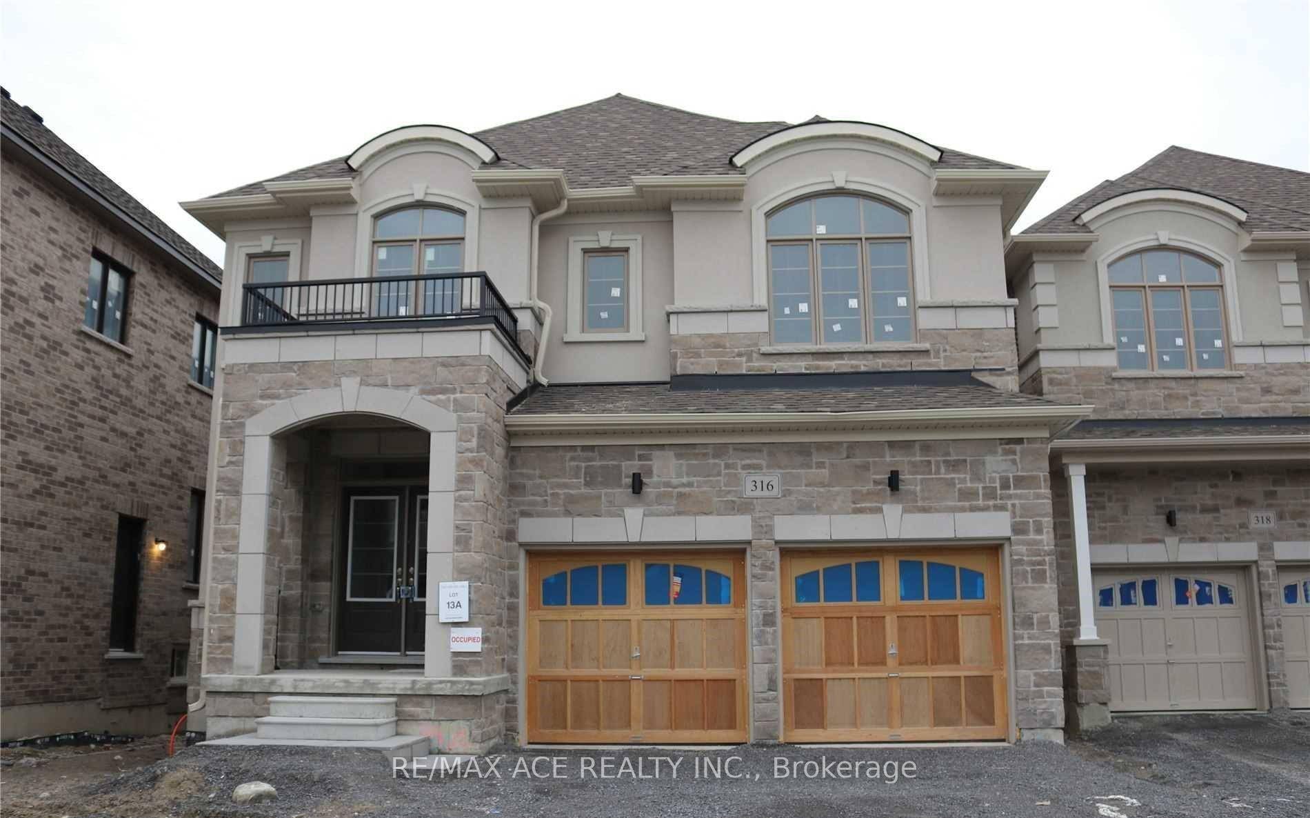 Welcome to a gorgeous 4 bedroom, 4 bath, 3600 sqft never lived in home located in a prestigious Eastdale neighborhood.