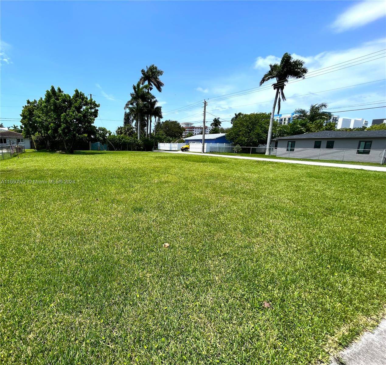 Prime Development Opportunity in Dania Beach !