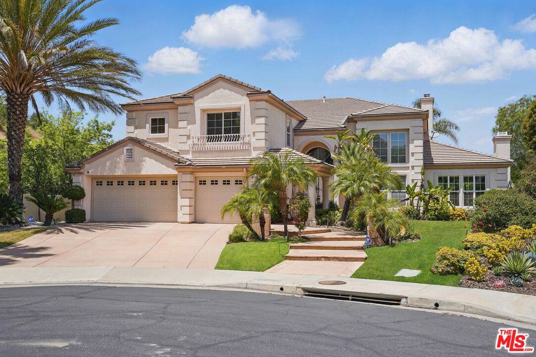 4040   Leighton Point Rd 5BR La