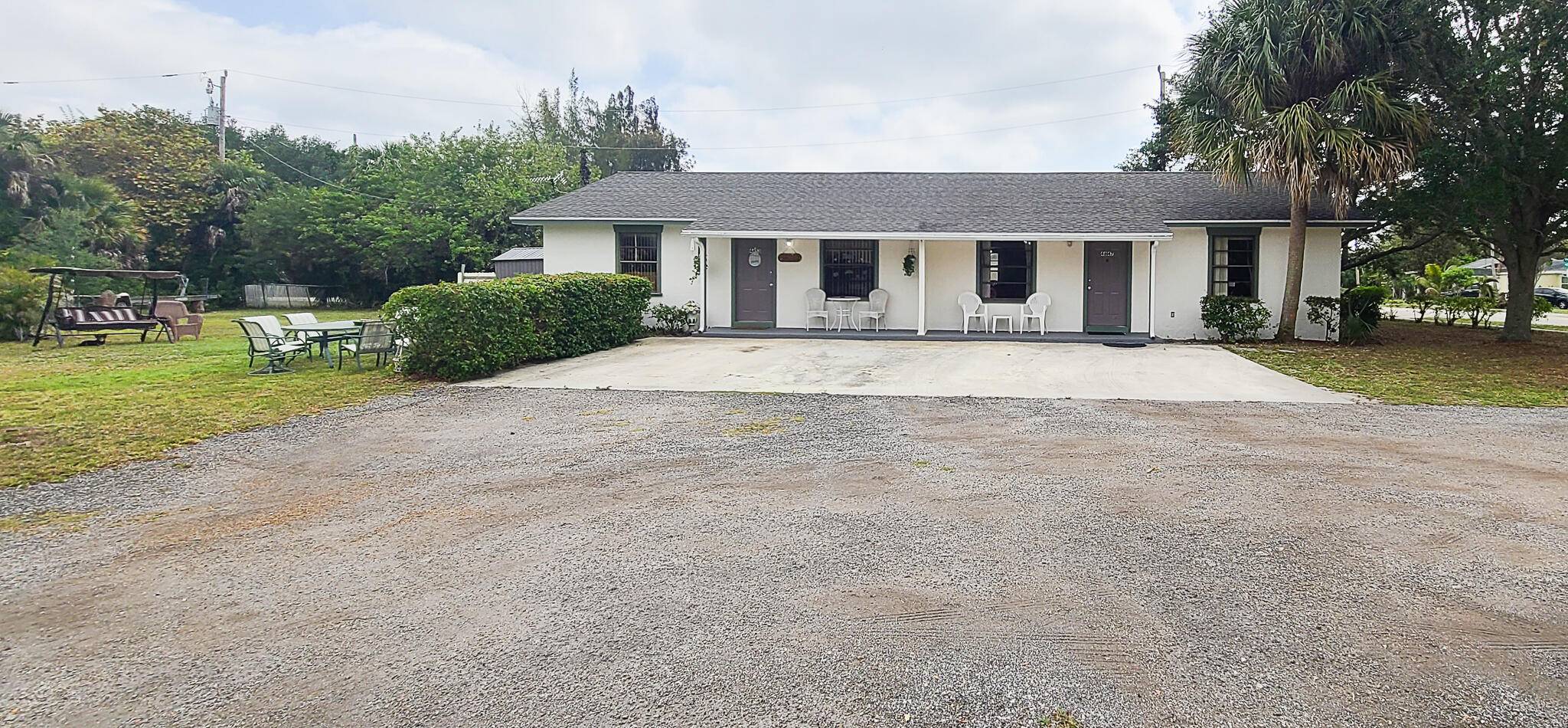 Fantastic Duplex For Sale !