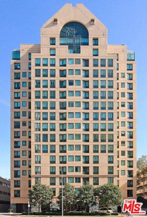 10520   Wilshire Blvd 2BR Westwood La