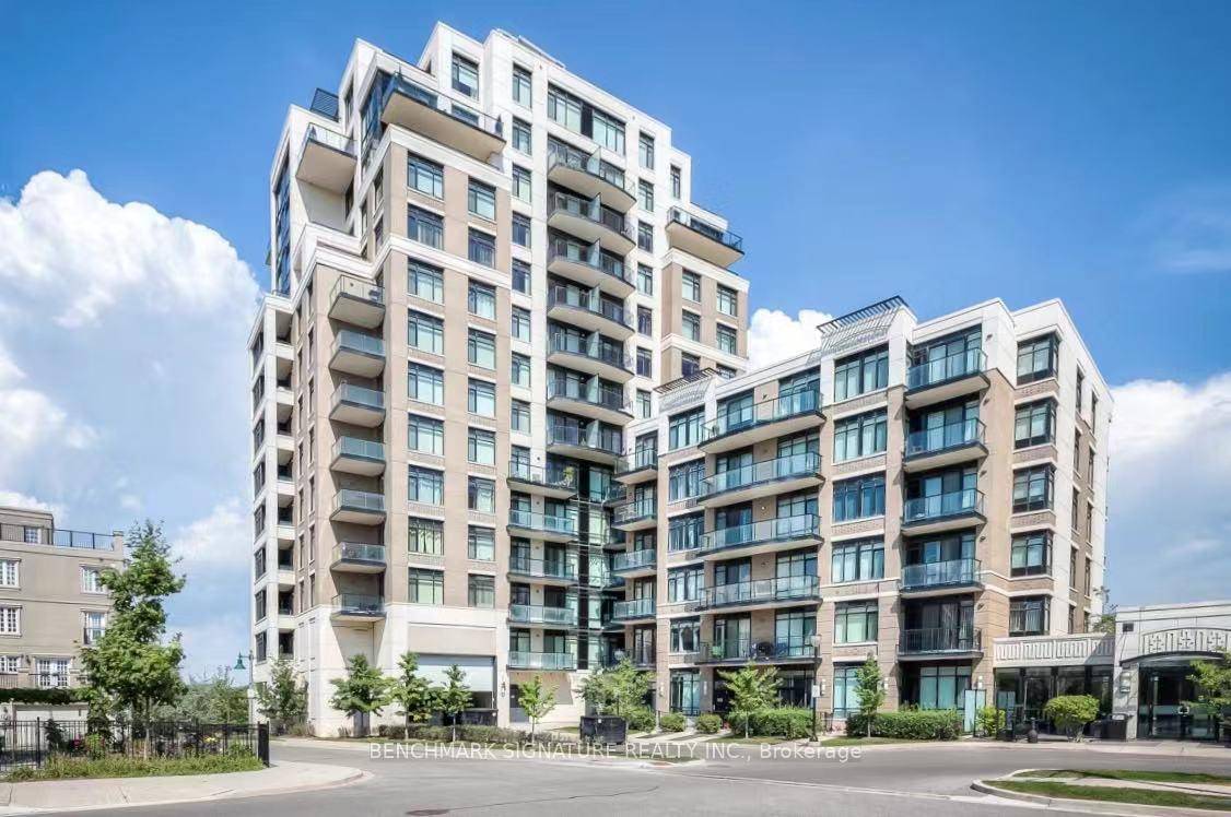 Enjoy A Refined Lifestyle At The Heart Of Downtown Markham Luxurious The Verdale Buit By Remington Group Features Elegant amp ; Exquisite Finishes.