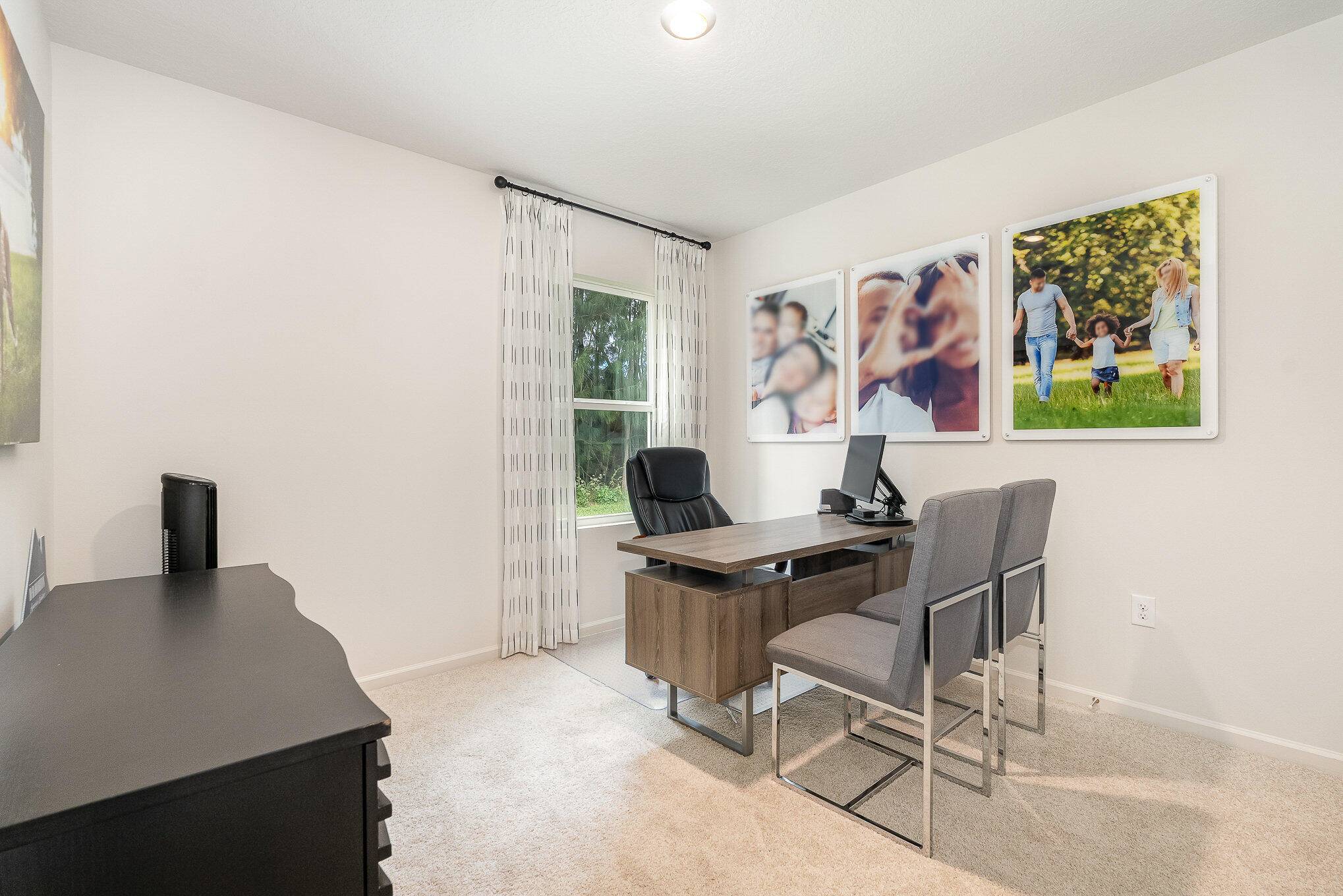 Introducing the Cali floorplan in Port St.