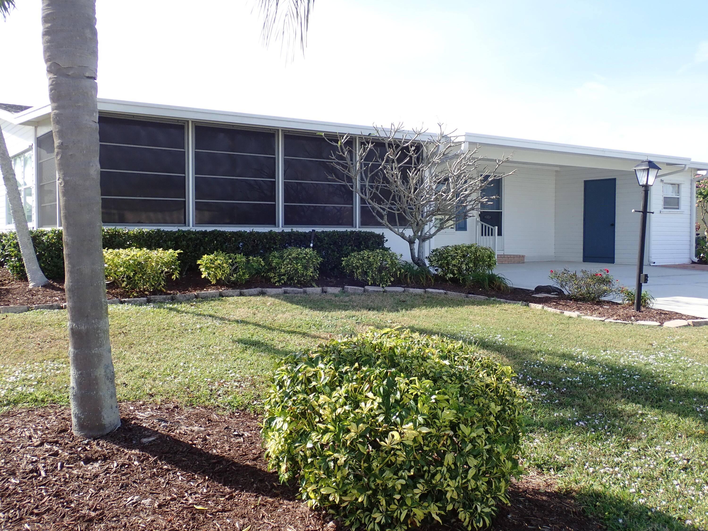 55 Community of Savanna Club.