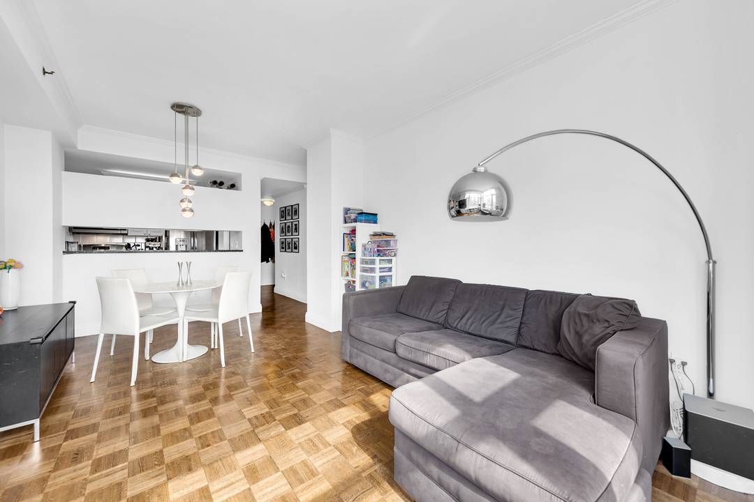 Residence 8C at The Impala Condominium is a sun flooded, corner 2 bedroom, 2 bathroom home offering approximately 1, 100 square feet of thoughtfully designed living space on the Upper ...