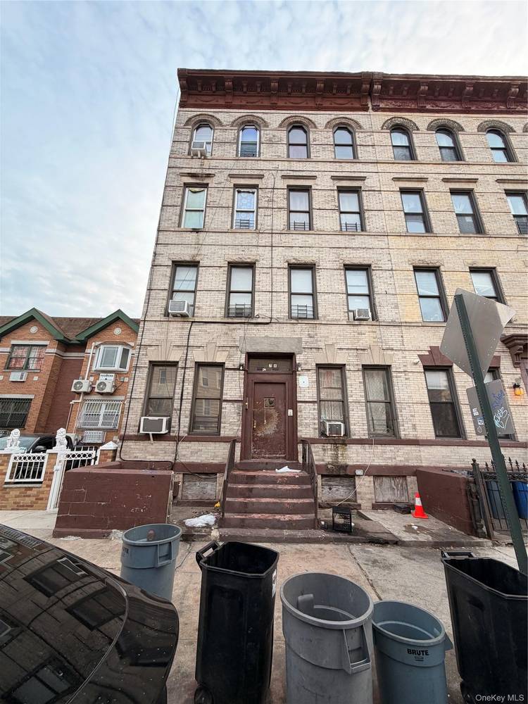 Value Add Multifamily Investment Approx.