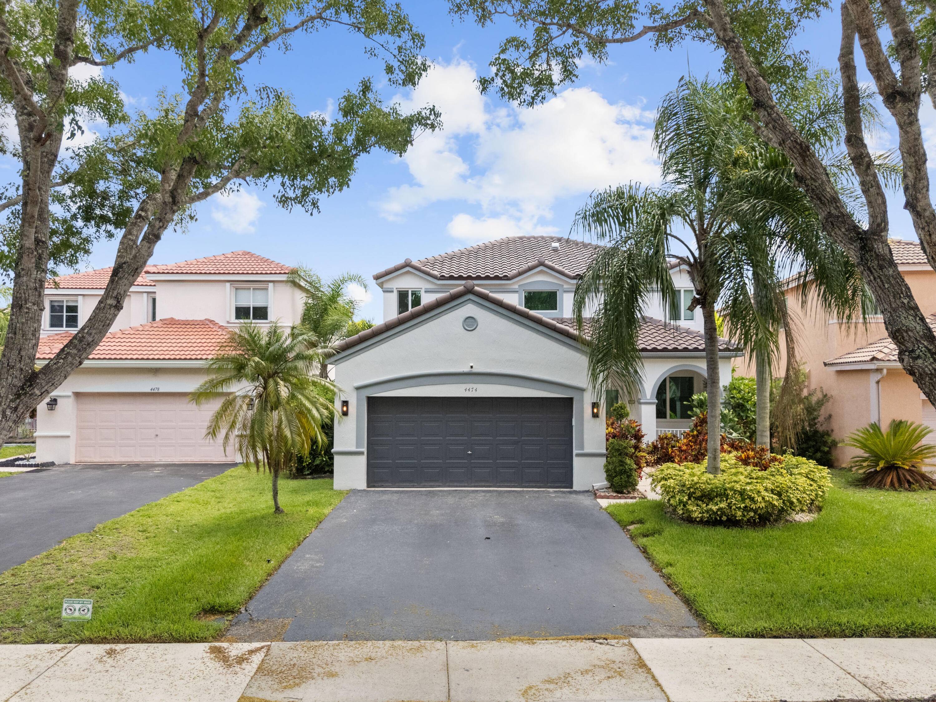 Welcome home to this Stunningly Renovated Home with Designer Finishes where no detail has been overlooked.