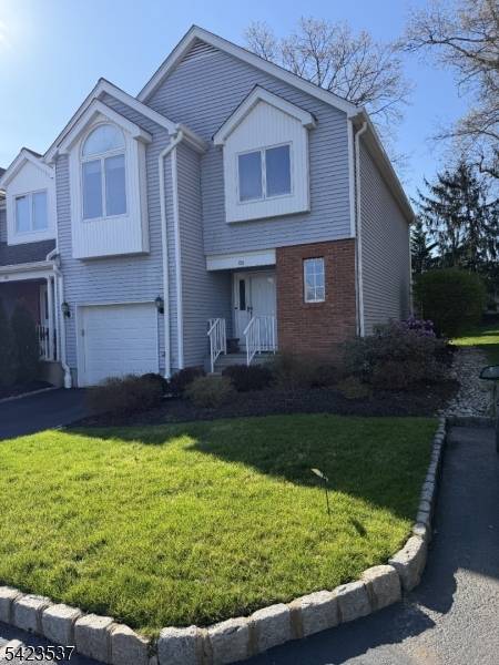 Welcome to 150 Chateau Thierry Ave, a bright and beautifully maintained end unit rental in the heart of Madison.