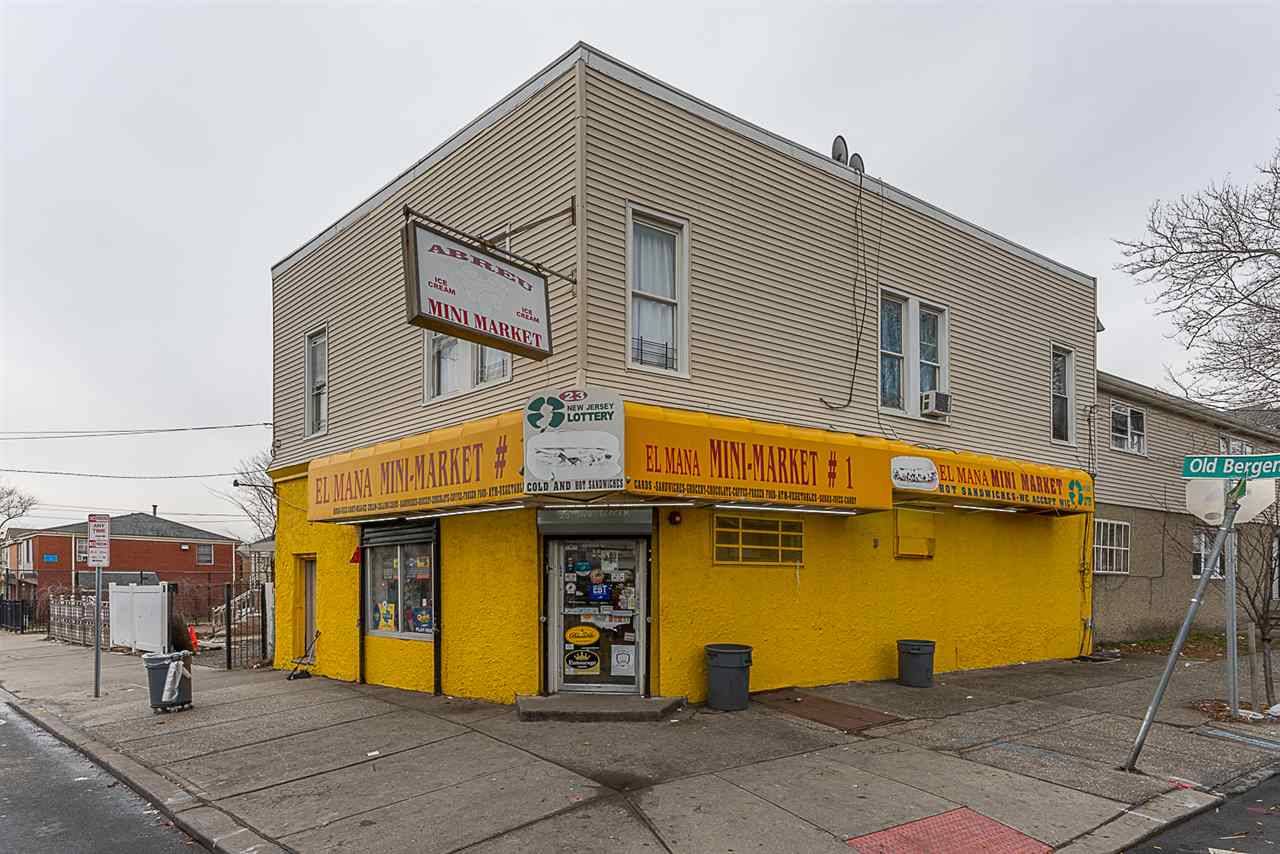 23 OLD BERGEN RD New Jersey