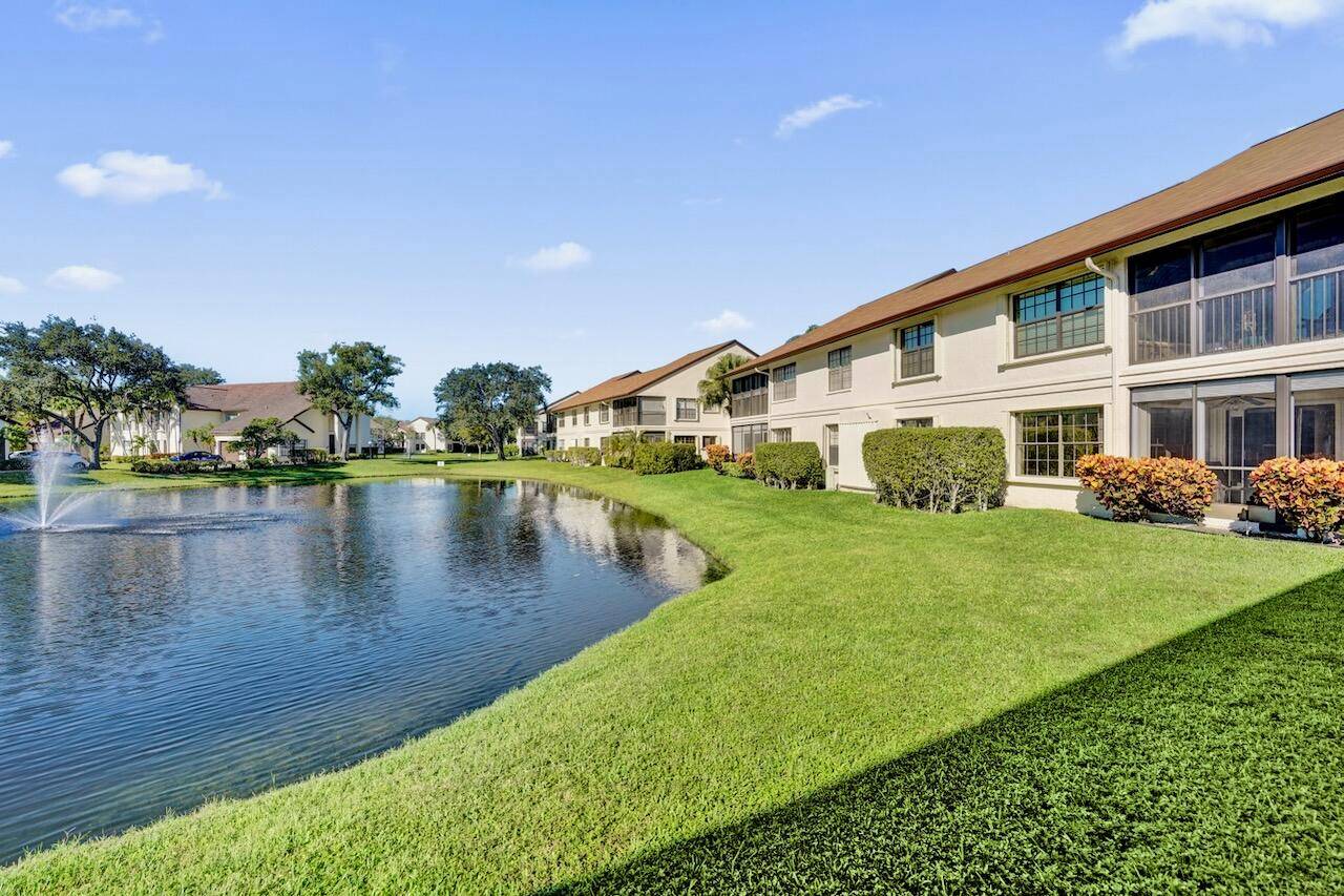 Welcome Home to Park Pointe !