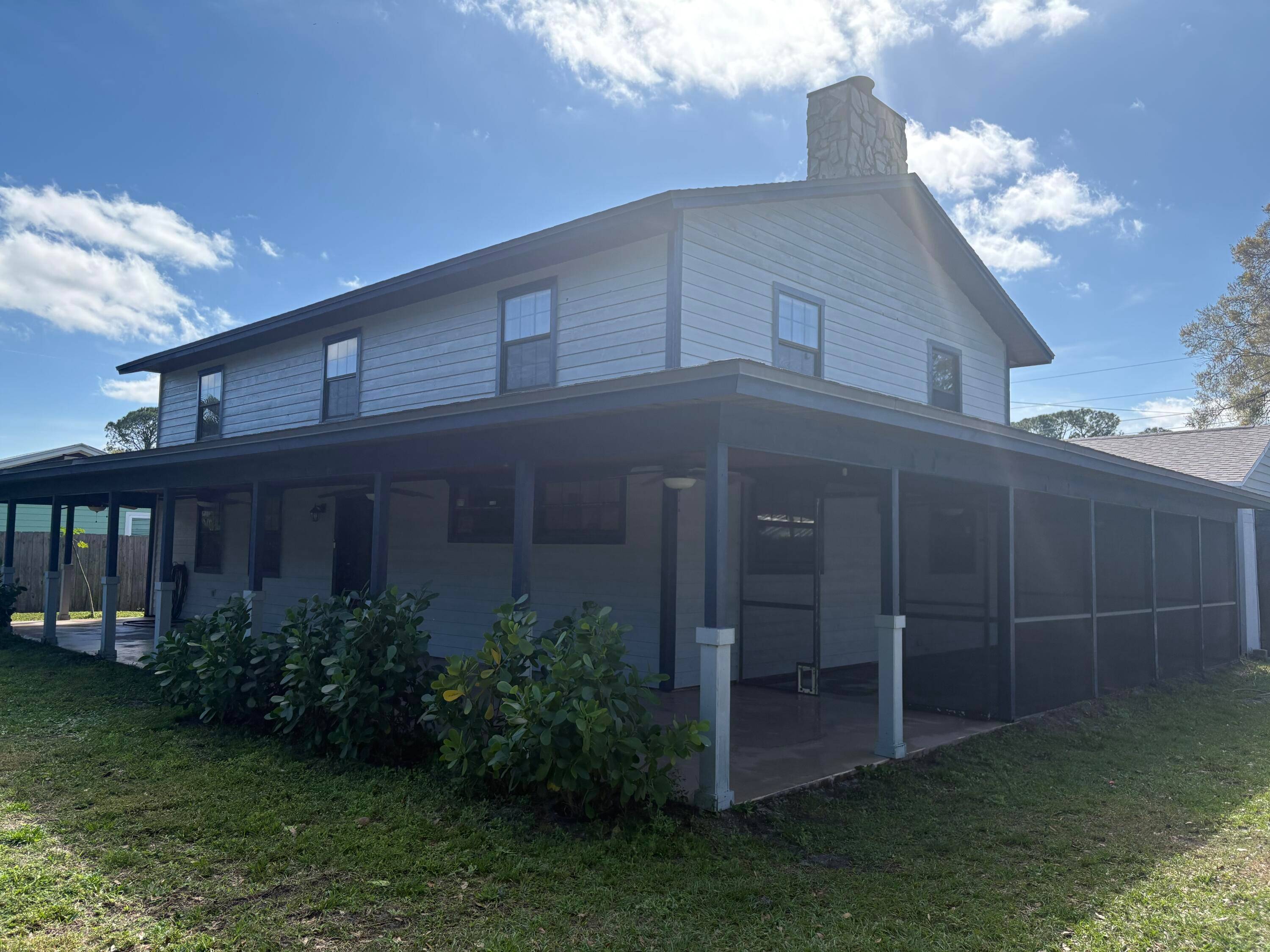 Welcome to this beautiful 4 bedroom, 2 bathroom home, offering the perfect blend of comfort, style, and outdoor luxury !