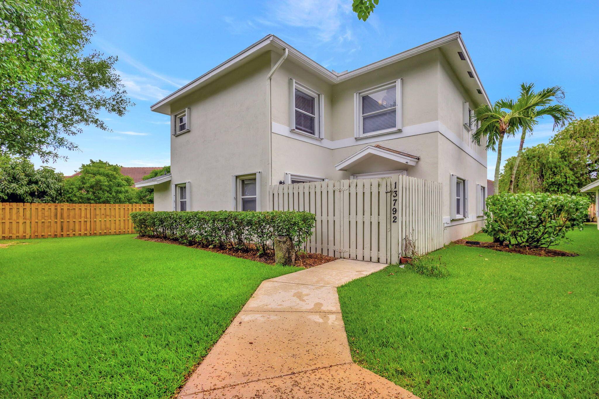 No HOA, no RENTSPREE report, no CTLs, No pet restrictions.