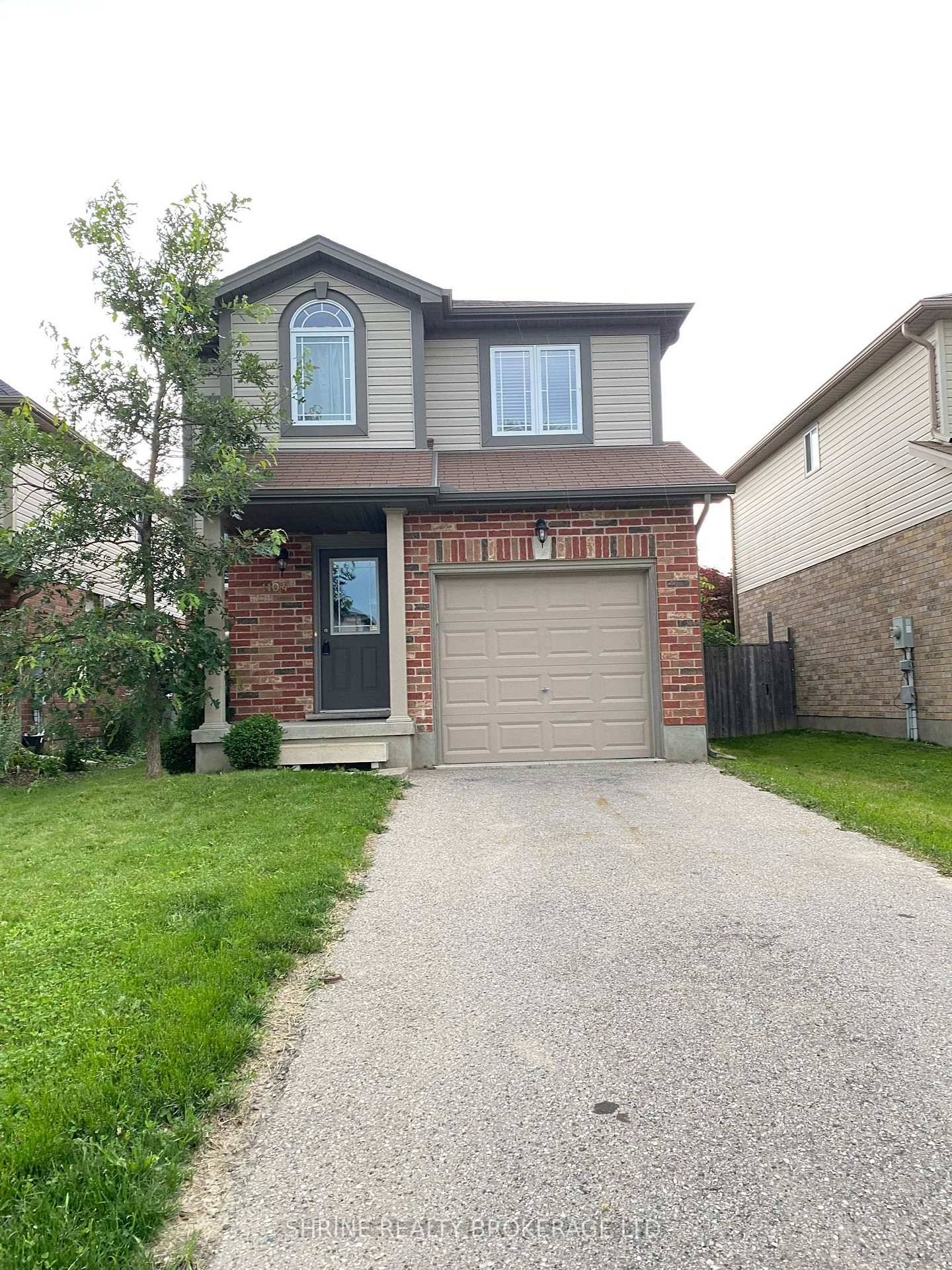 London's most desirable neighborhood in North West.