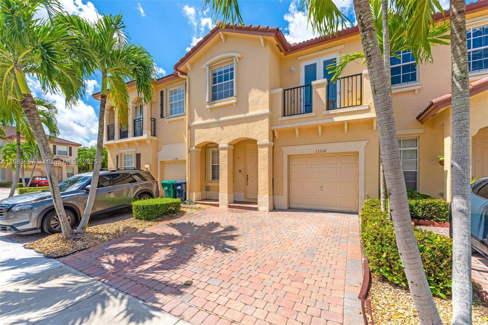 Step into this beautiful 3 bedroom, 2.