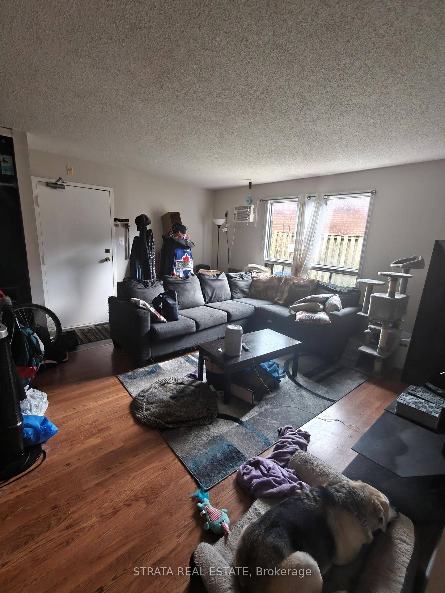 Landlord Pays Hydro for First 2 Years !