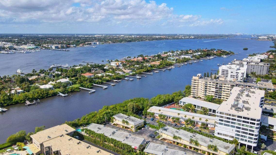 A beautiful 1 bedroom, 2 bath completely renovated condo with brand new impact windows With electric window shades and DEEDED private beach access.