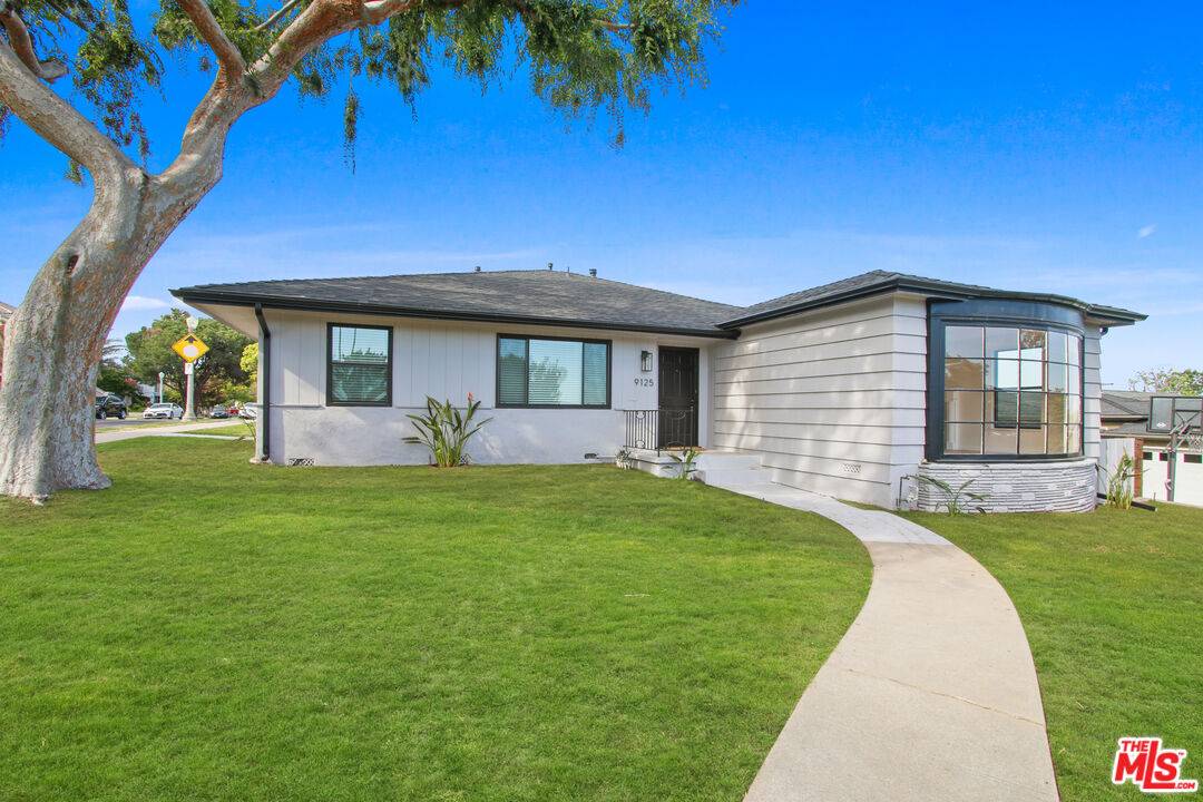 9125 David Ave 4BR La