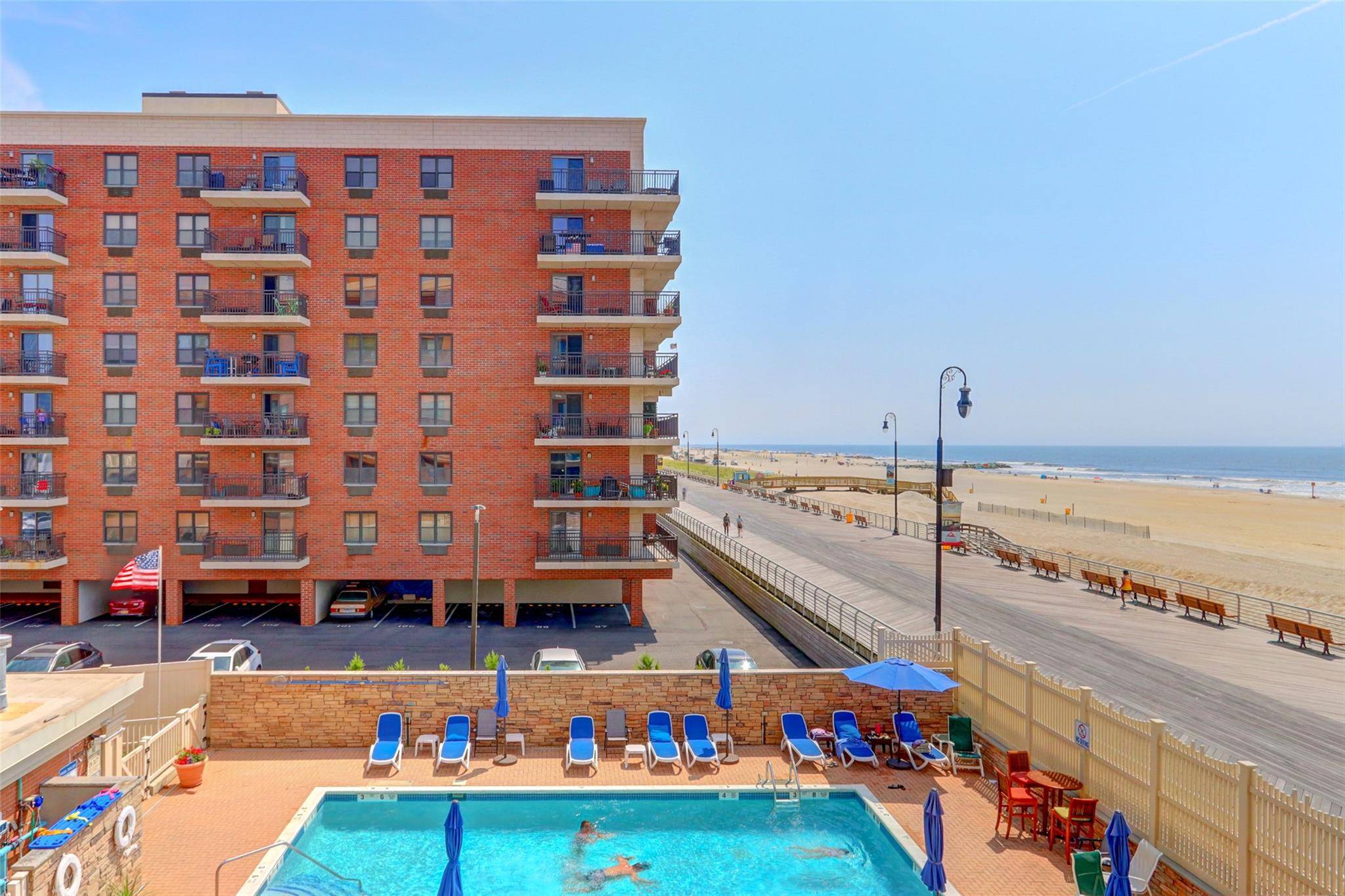 The Meridian Luxury Yearly Rental !