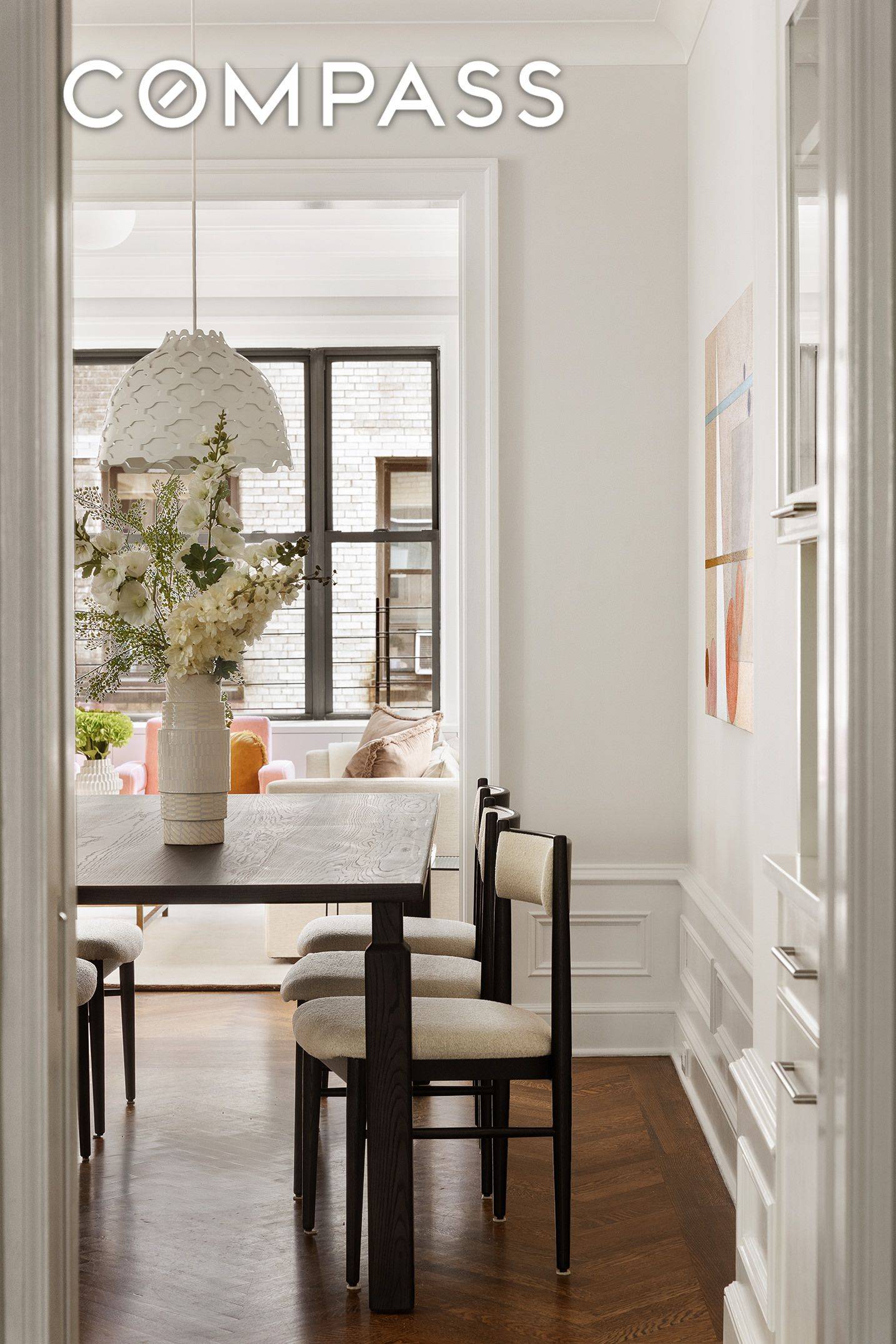 No renovation like it, and no other listing to match it introducing a rare 4BR 2.