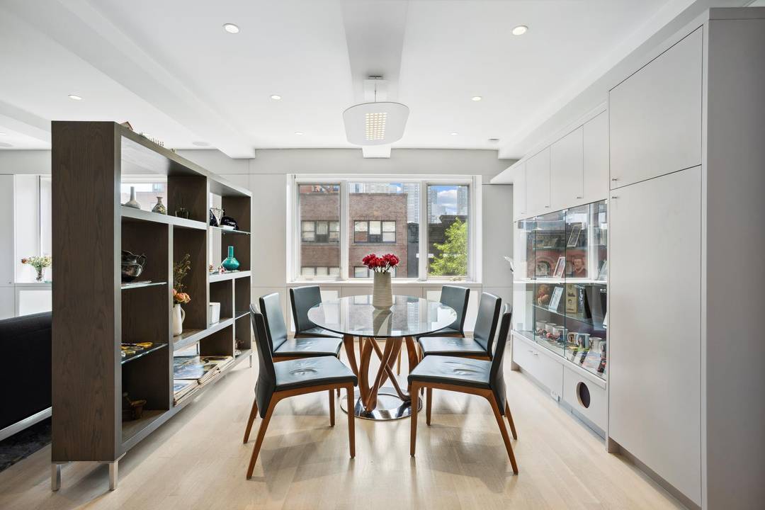 Architect Designed Duplex with Private Terrace amp ; Premium Finishes Designed by award winning PellOverton Architects, this fully renovated and truly one of a kind duplex is a rare find.