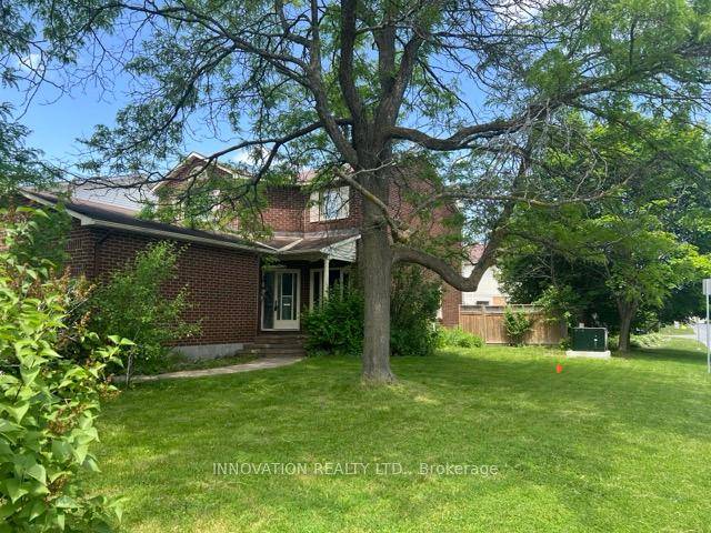 Welcome to 2 Chickasaw Crescent !
