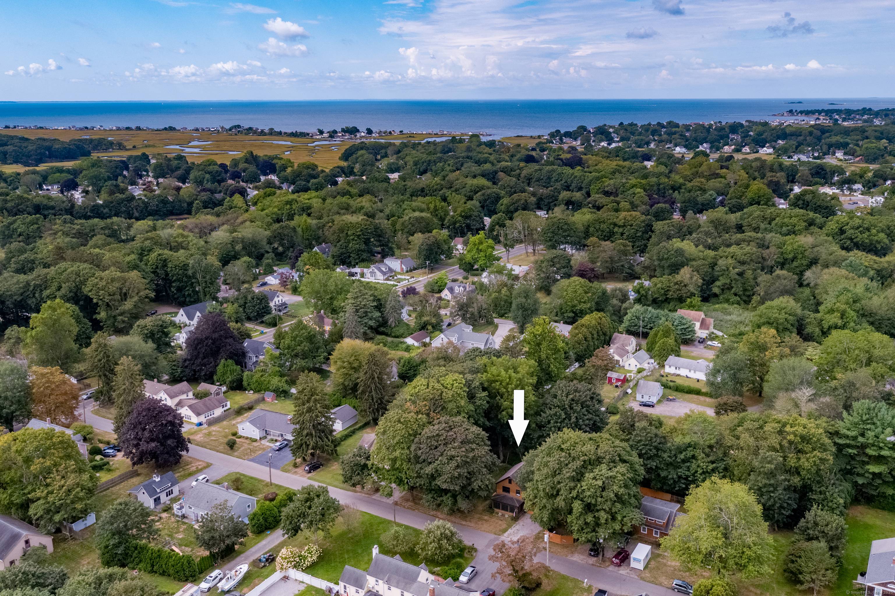 Discover the perfect blend of convenience and quality in this beautifully renovated home on a peaceful dead end street south of Route 1.