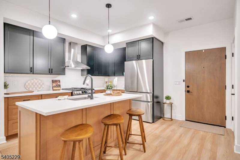 Doremustown Estates offers a fresh approach to condominium living, redefining what it means to live well beyond your walls.