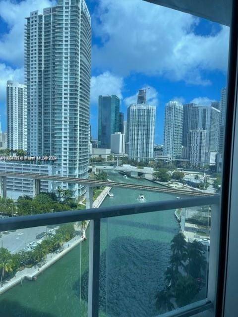 For investors, unit currently rented until April 2026.