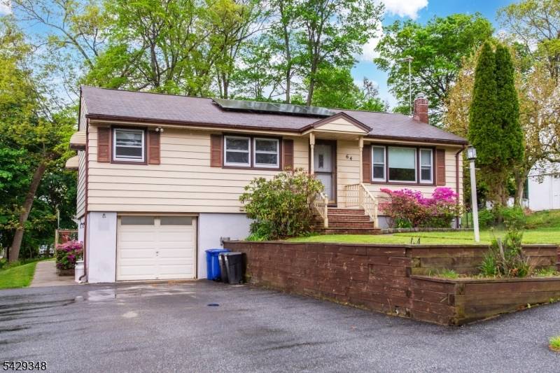 Charming and nicely maintained 3 bedroom, 2 bath ranch nestled on a large, level lot at the end of a quiet dead end street.