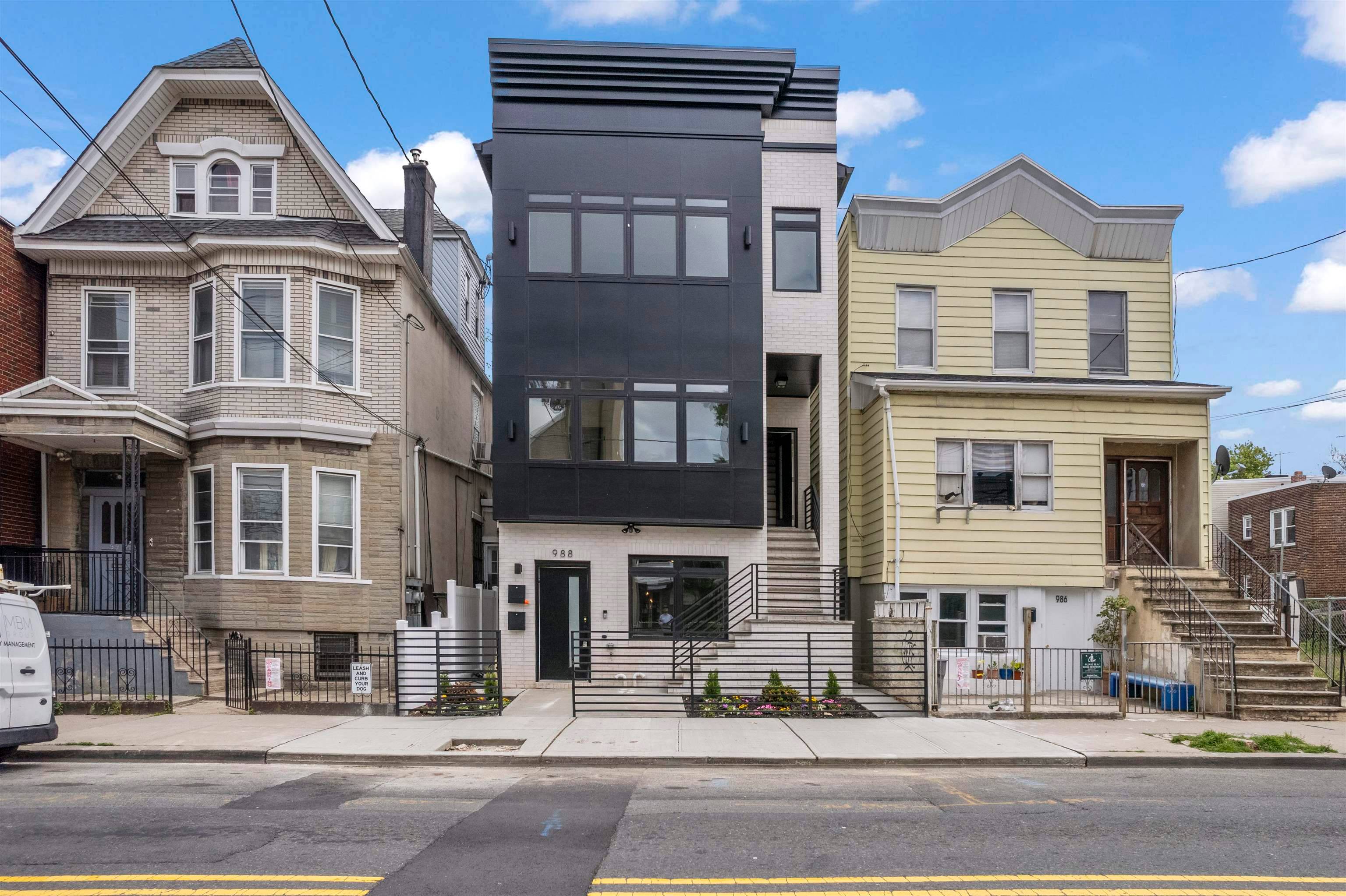 988 SUMMIT AVE Condo New Jersey