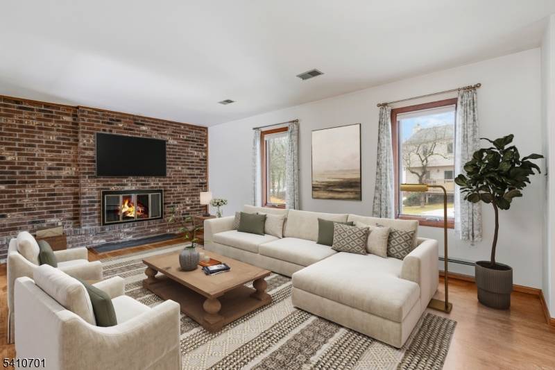 Welcome to Somerset Hills Quiet Living with Unmatched Convenience.