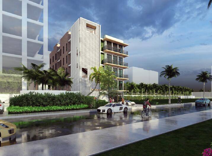 Exceptional Development Opportunity located just moments from The Boca Raton Resort, Mizner Park, Royal Poinciana Plaza, and more.