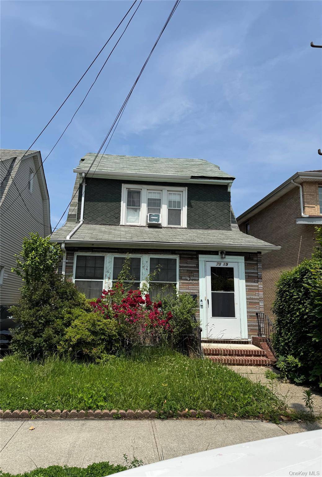 Endless Possibilities in a Prime Location !
