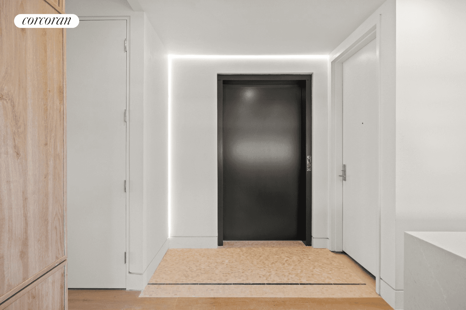 Welcome to The Manhattan Belle, Greenpoint's newest and most exclusive luxury boutique residence.
