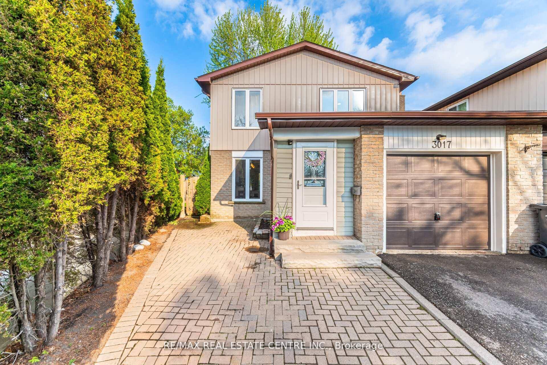 Nestled in a serene, family friendly court, this gorgeous 4 bedroom semi detached home offers the perfect blend of privacy, comfort, and modern living.
