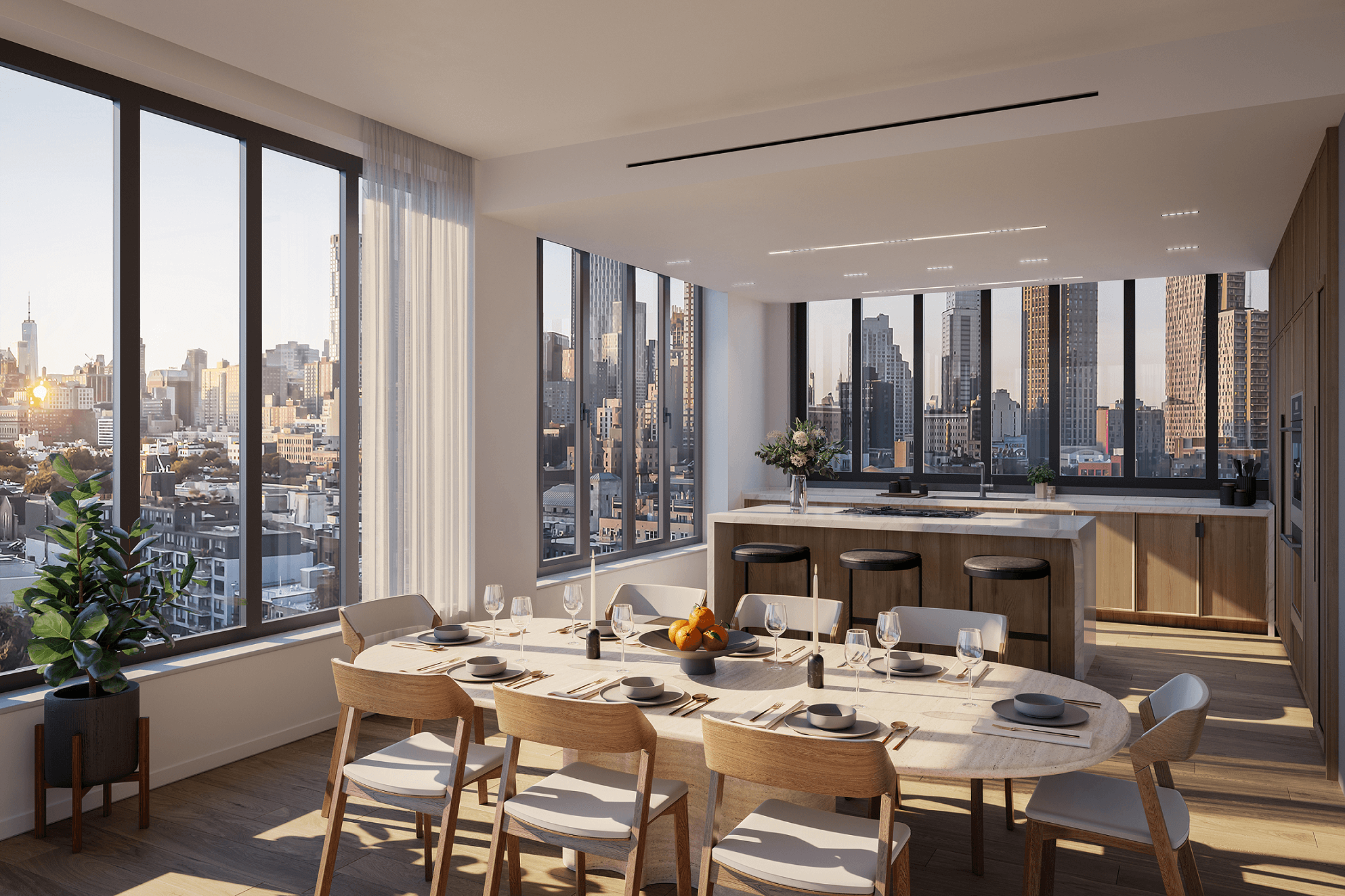 Delivering 2021 Now offering private in person tours of our spectacular 6, 000 SQ FT Sales Gallery, Garden and Model Residence.